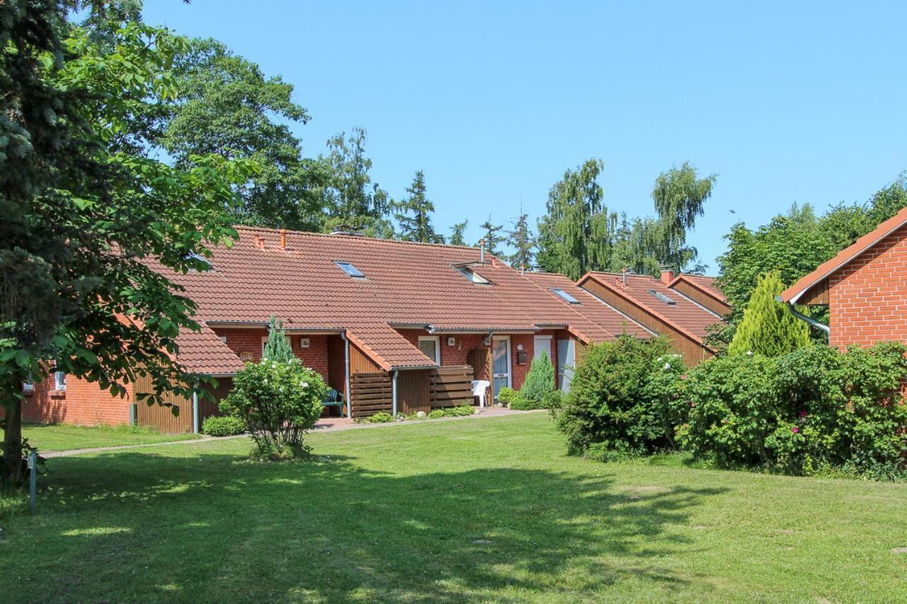 הוילה בולטנהאגן Urlauberdorf Haus 61B מראה חיצוני תמונה