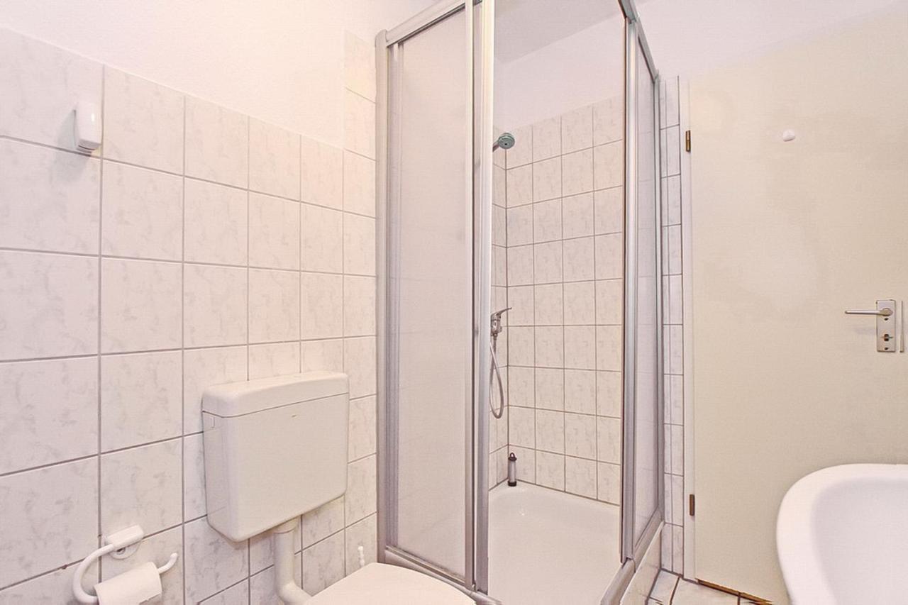 הוילה בולטנהאגן Urlauberdorf Haus 61B מראה חיצוני תמונה