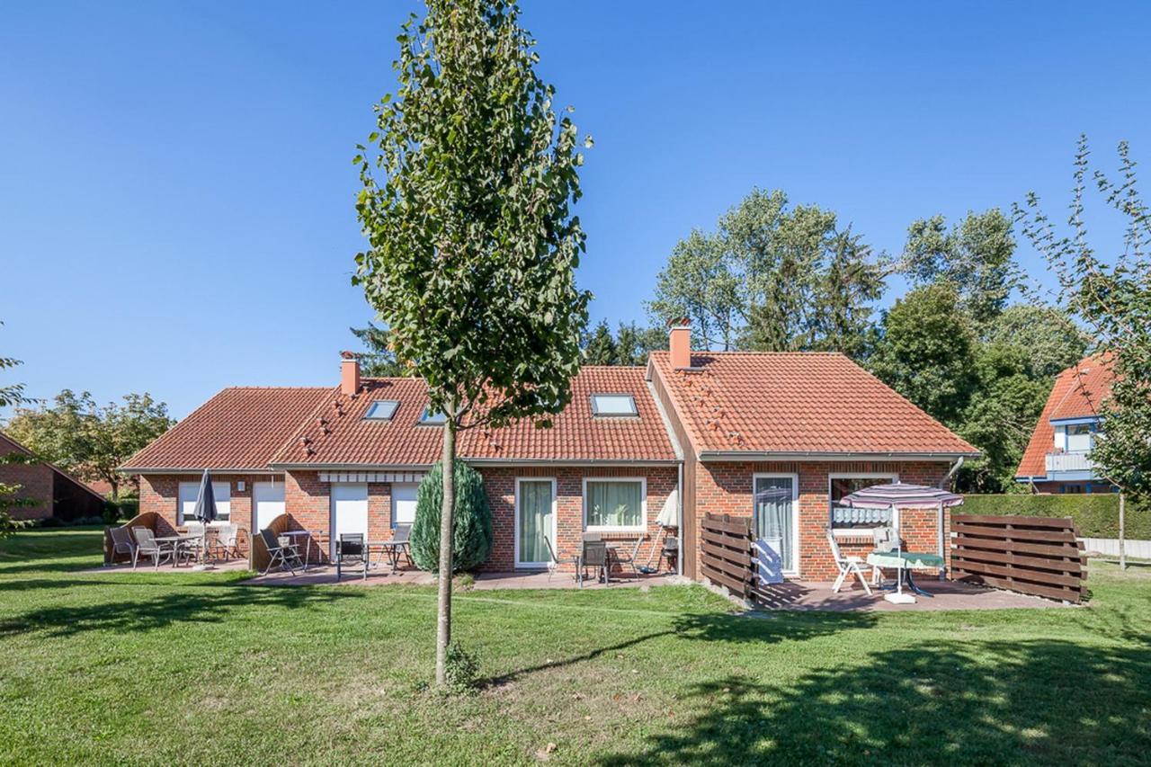 הוילה בולטנהאגן Urlauberdorf Haus 61B מראה חיצוני תמונה
