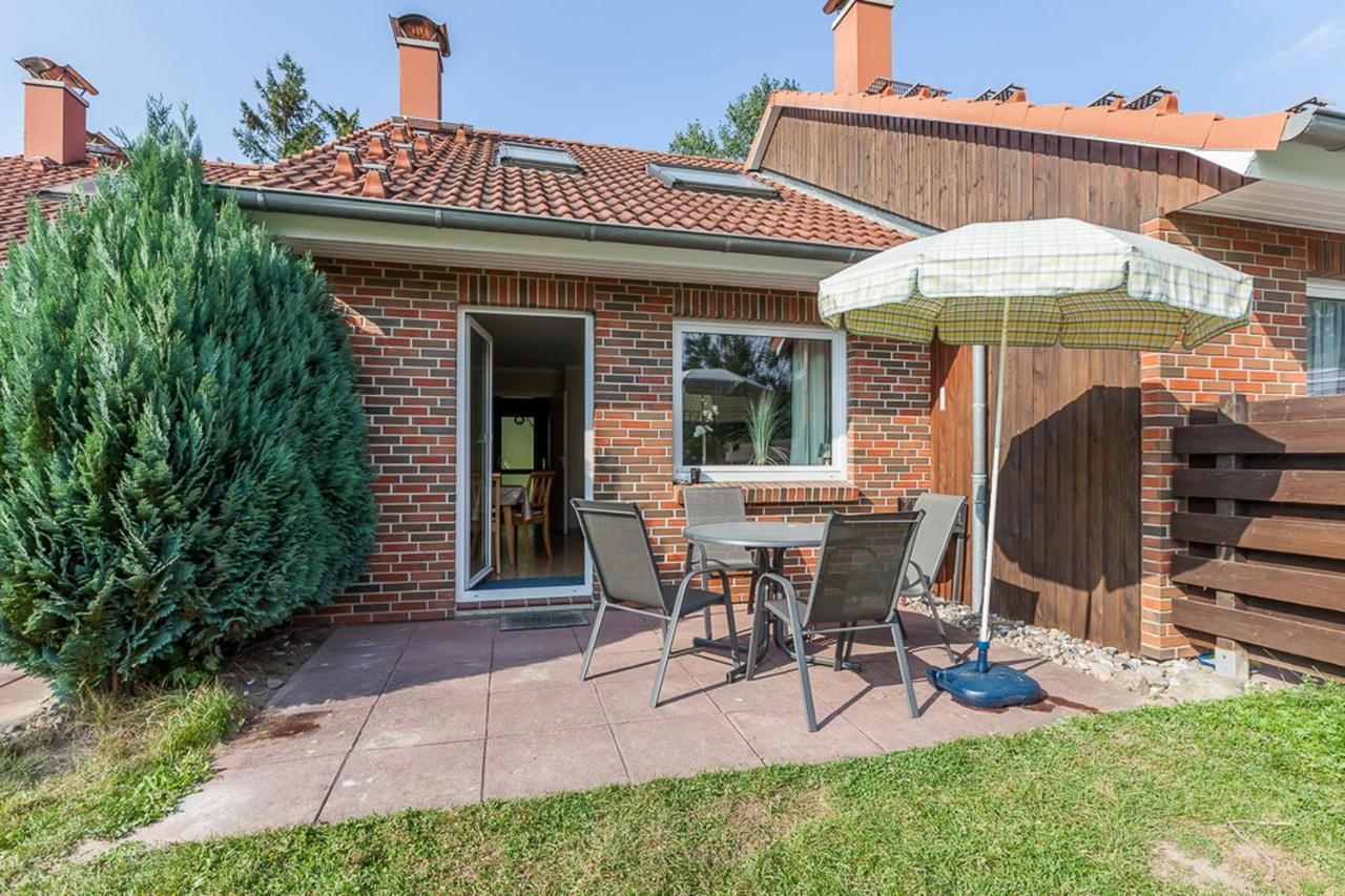הוילה בולטנהאגן Urlauberdorf Haus 61B מראה חיצוני תמונה