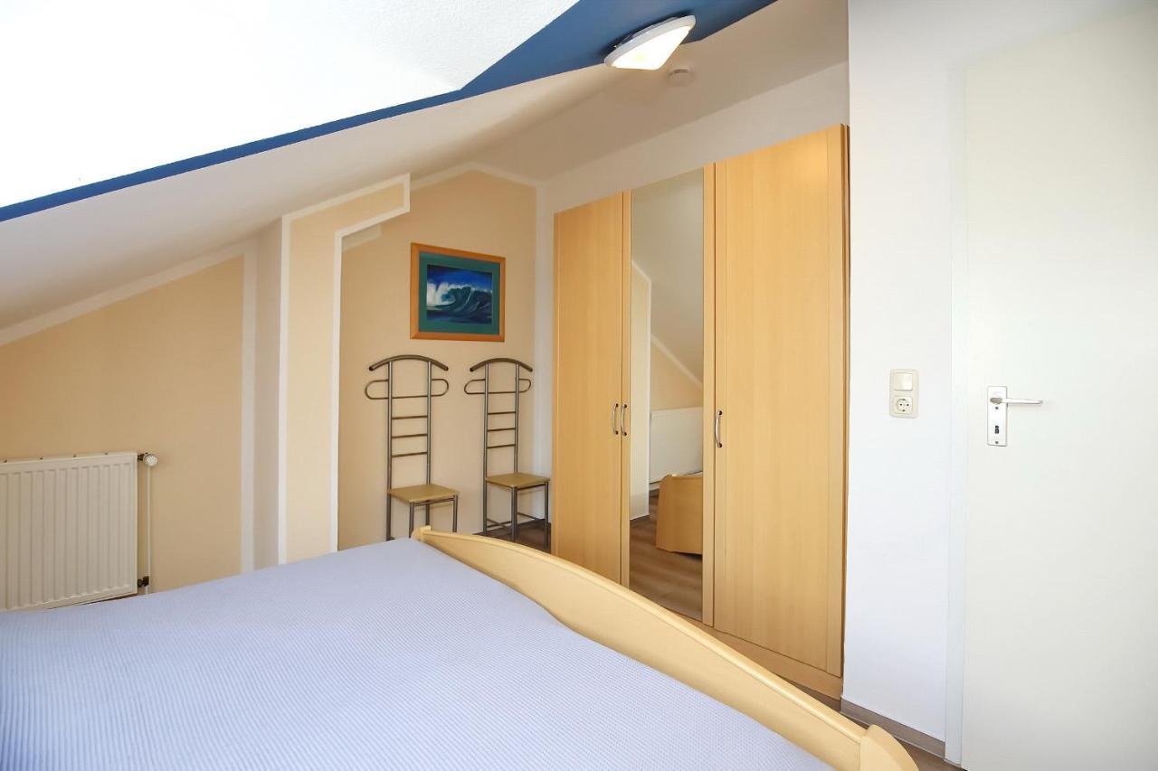 הוילה בולטנהאגן Urlauberdorf Haus 61B מראה חיצוני תמונה