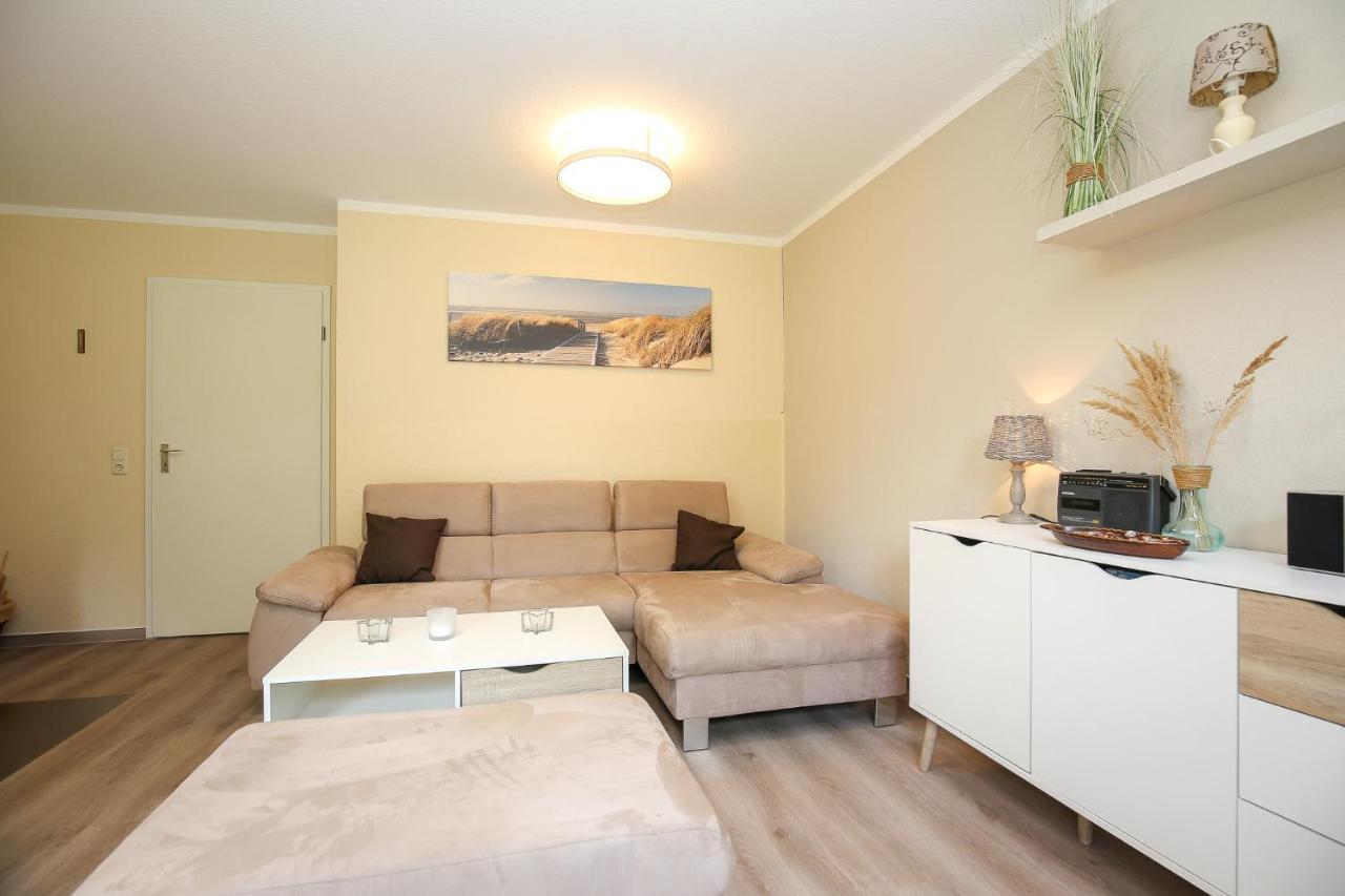 הוילה בולטנהאגן Urlauberdorf Haus 61B מראה חיצוני תמונה