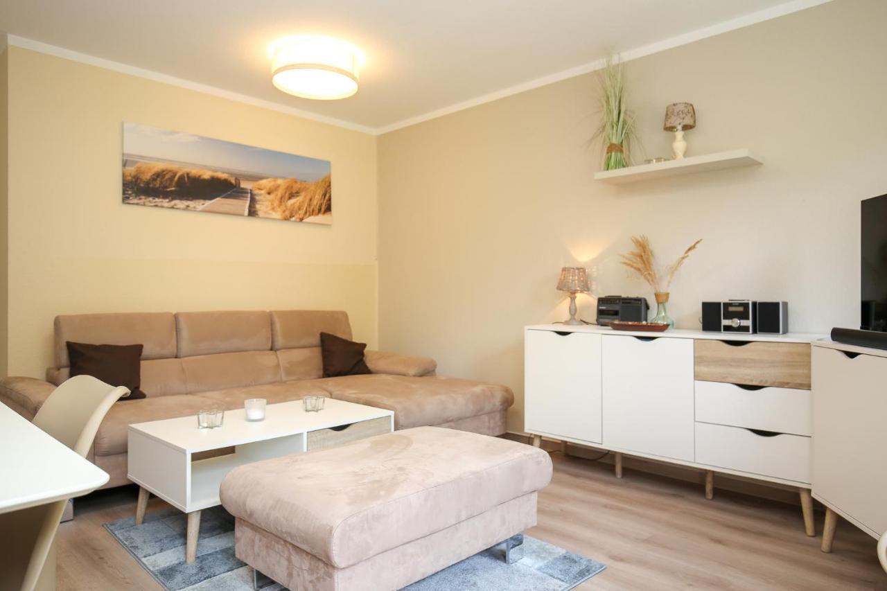 הוילה בולטנהאגן Urlauberdorf Haus 61B מראה חיצוני תמונה