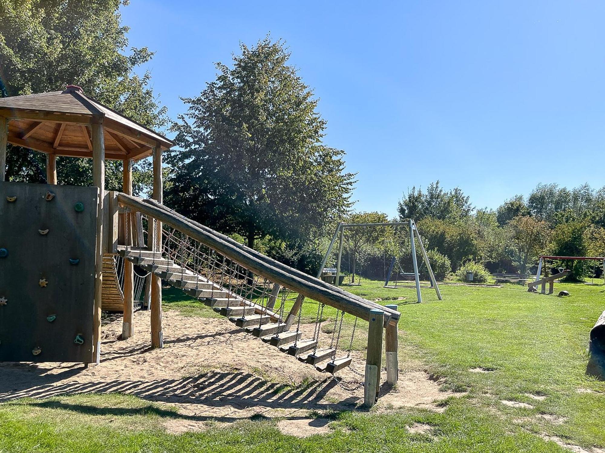 הוילה בולטנהאגן Urlauberdorf Haus 61B מראה חיצוני תמונה