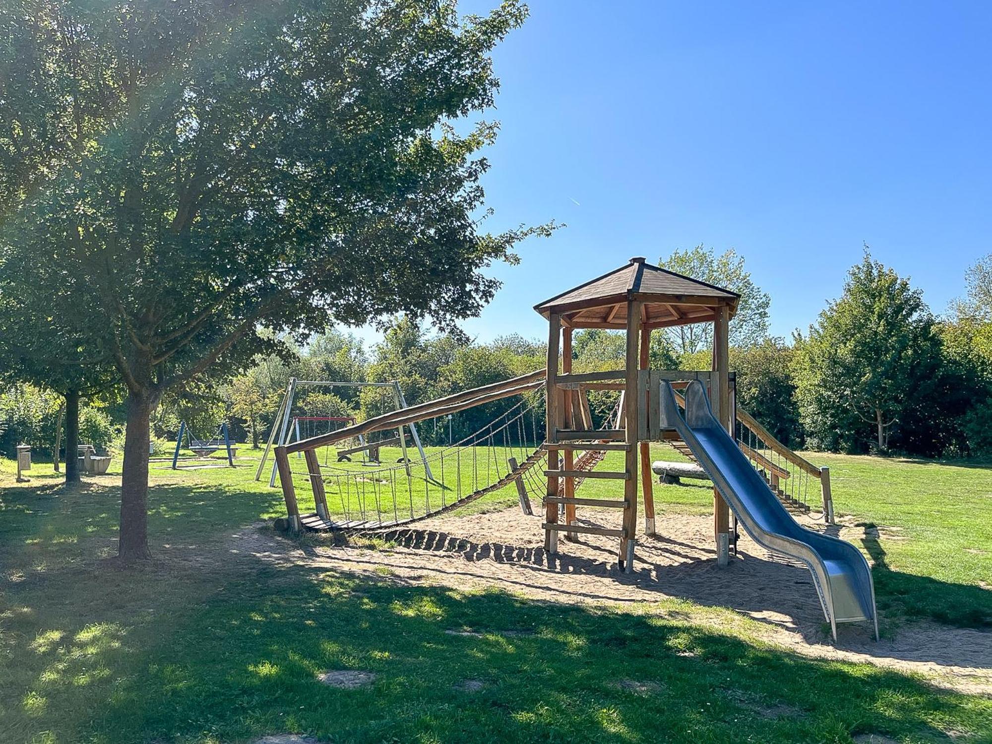 הוילה בולטנהאגן Urlauberdorf Haus 61B מראה חיצוני תמונה